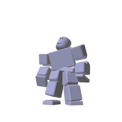 Scary Monster 2.0 Pack thumbnail