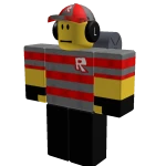 roberthedurrbertt's avatar