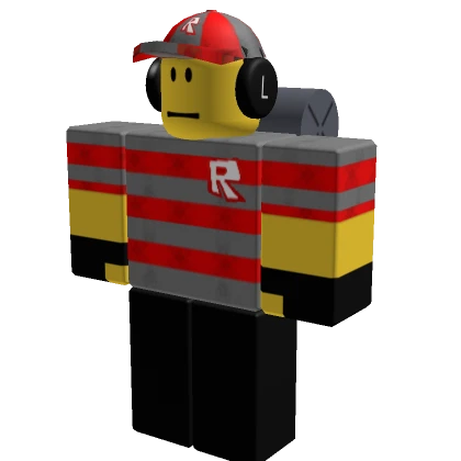 rob's avatar