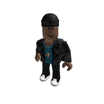 Full avatar of WildChildDaffyV2