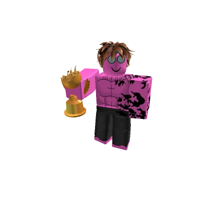 yrthjvegeance's avatar