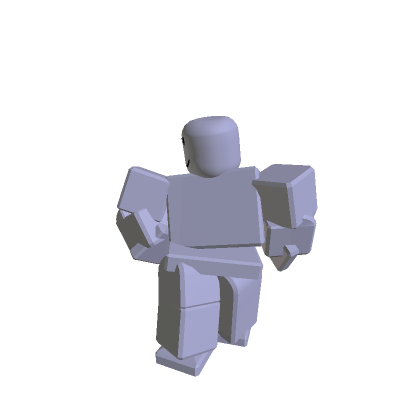 Model Glitch