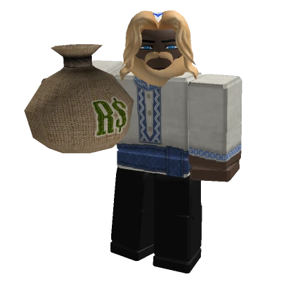 lutvic | Roblox Inventory History - Rolimon's
