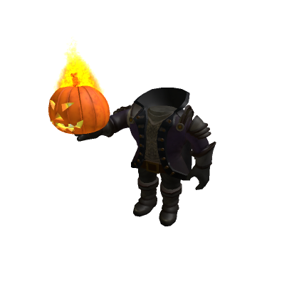 Headless Horseman - Roblox