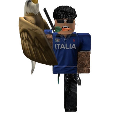 leandro189th's avatar