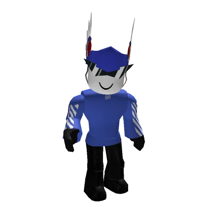 Mergedevs's avatar