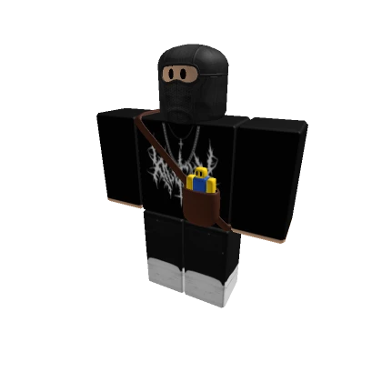 Walker_big money's avatar