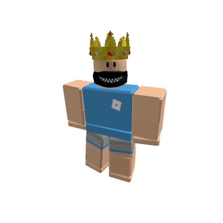 SnickTrix's Roblox avatar