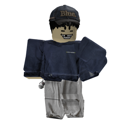 Full avatar of roblox_user_664140047