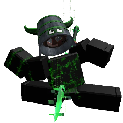 myhouseblack's avatar