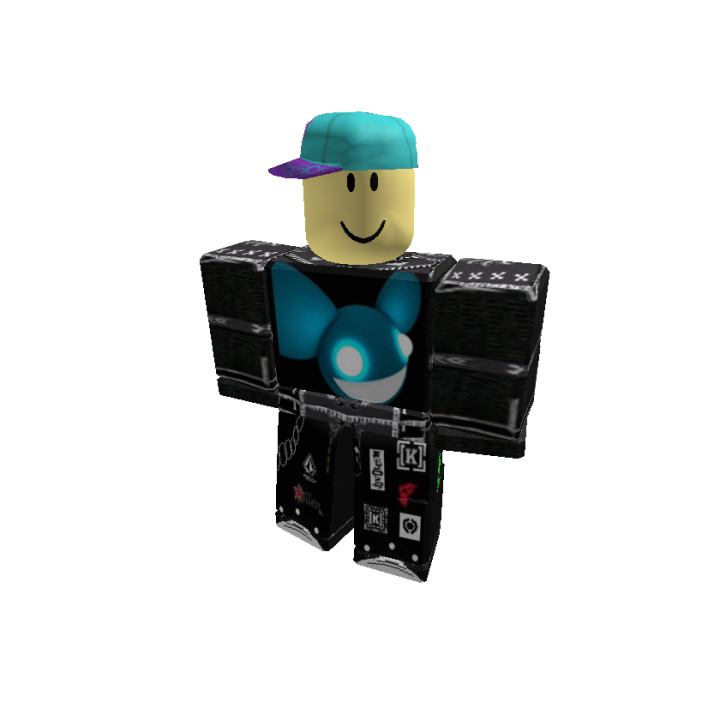 Roblox banner for @WAHOO