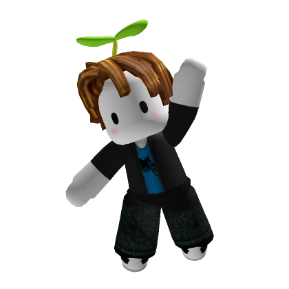 chowplaysroblox123xX's avatar