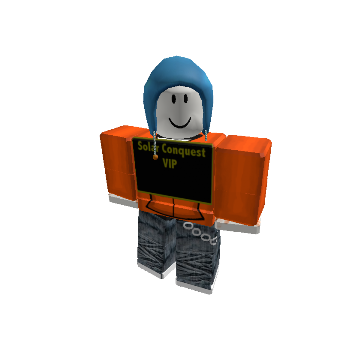 Roblox banner for @Adaptation