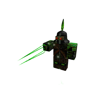 Full avatar of SmoresIV