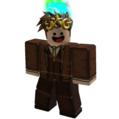 TheSoggyBaconater's avatar