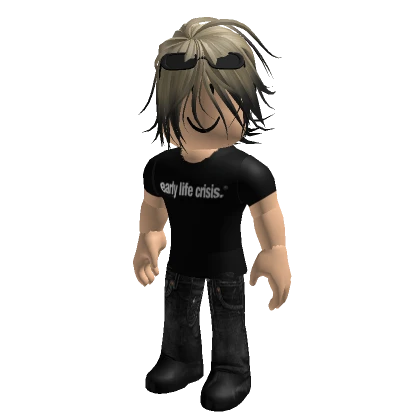 Xavier50467's avatar