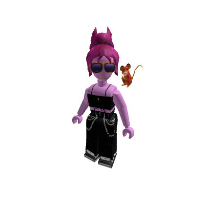 Full avatar of camille7293