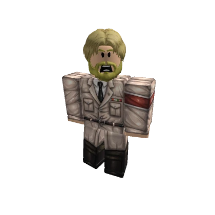 XxJJtheBeastxX's avatar