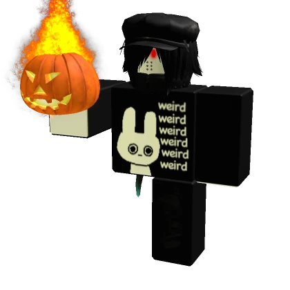 Danielumomlol122's avatar