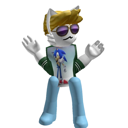 luisfurrycool23's avatar