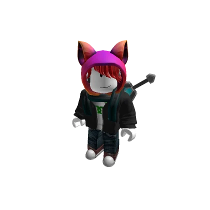 mostorangecat's avatar