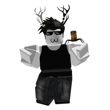 Trick's avatar
