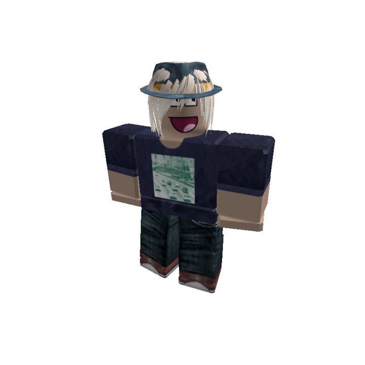 Roblox banner for @Wagner