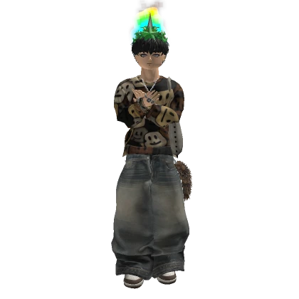 KWAxWiesell's avatar