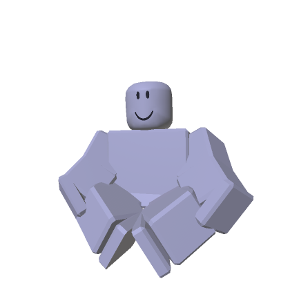Monk Animation Pack thumbnail