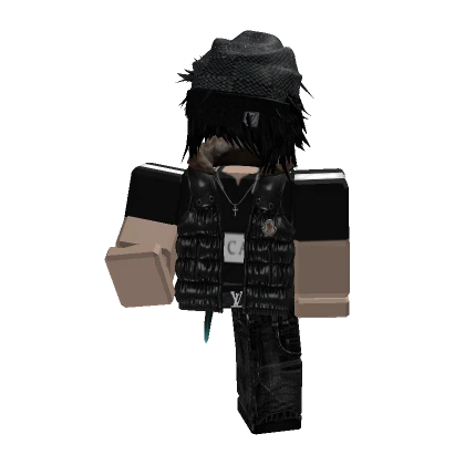 luckileangut's avatar