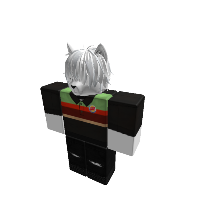 Roblox banner for @zaclout