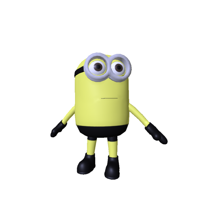 Mini Minion