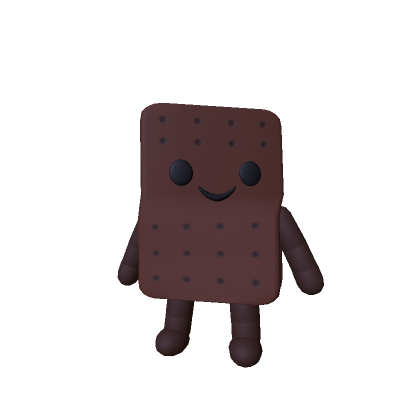 Ice Cream Sandwich