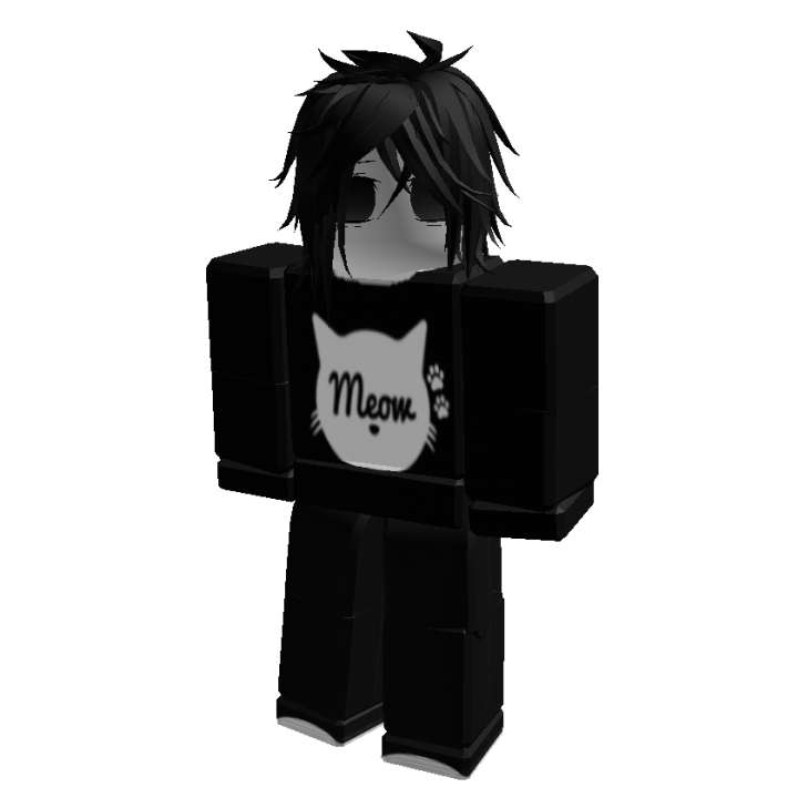 Roblox banner for @displeasure