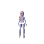 🌺 It-Girl Style Doll