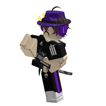 Aaroniscool2e7's avatar