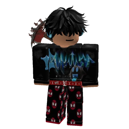 SShaneyy's avatar