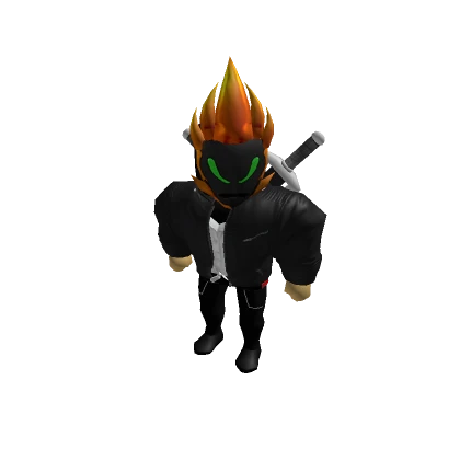 Belthazar10's avatar