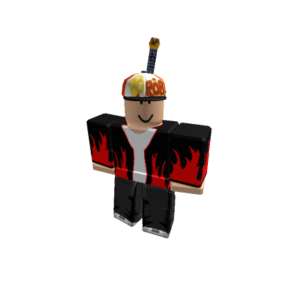 Full avatar of frob51