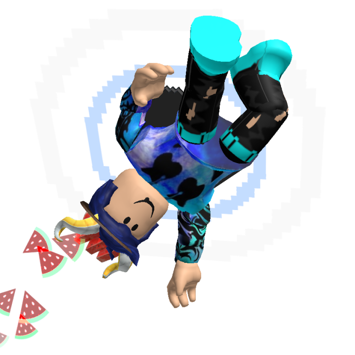 Roblox banner for @fmxw123