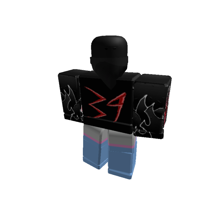 Roblox banner for @Overheating