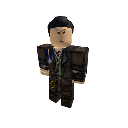 Steamerson1's avatar