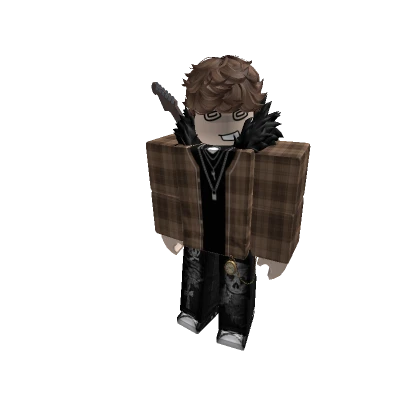 Denkine's avatar