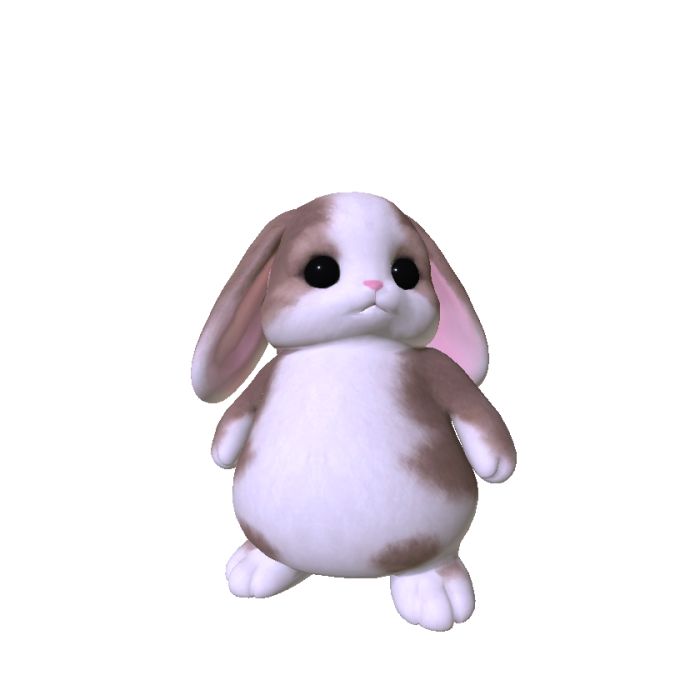Mini Chubby Bunny