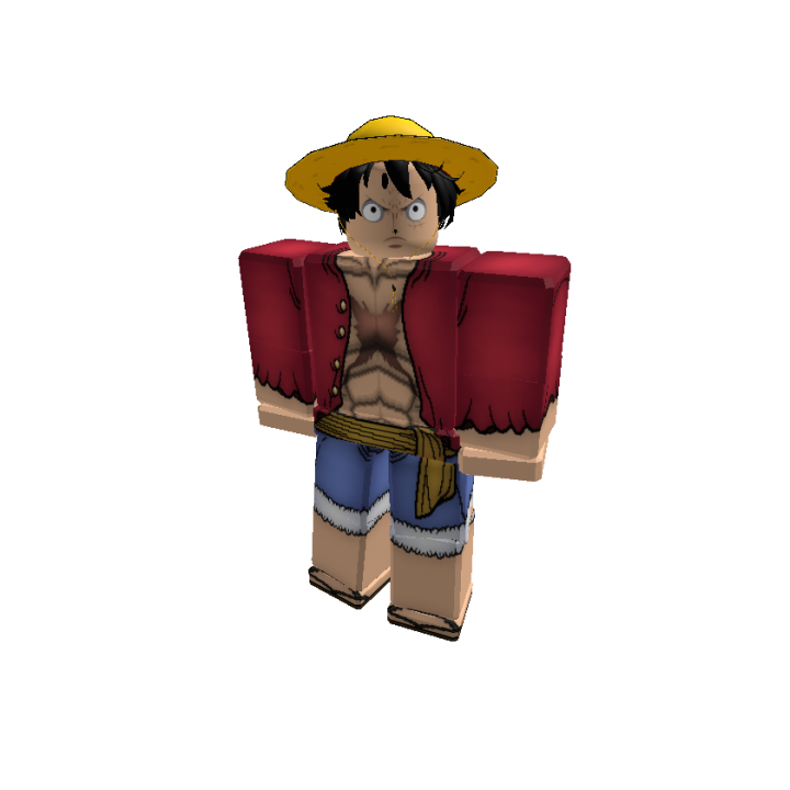 Roblox banner for @LeviOrDie