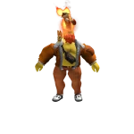 Murdeos's avatar