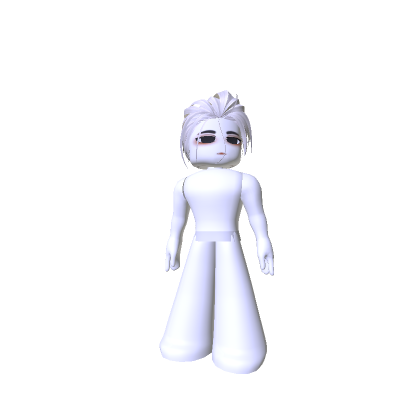 Robloxian 2.0 Bundle - King of Clubs