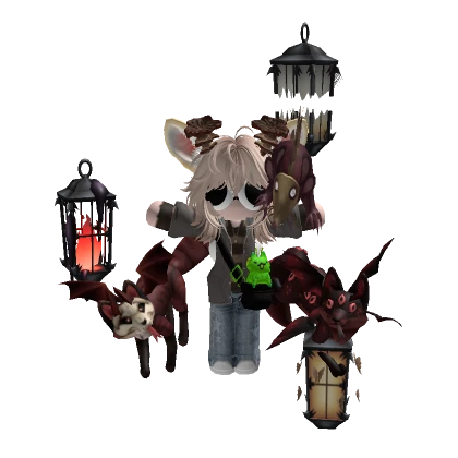 BruhItsGingy's avatar