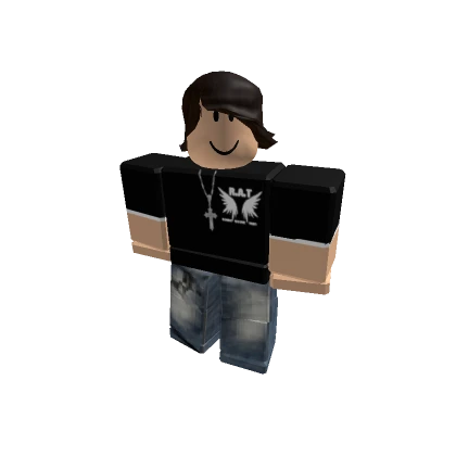 SkiniestGod's avatar