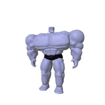 Buff Noob